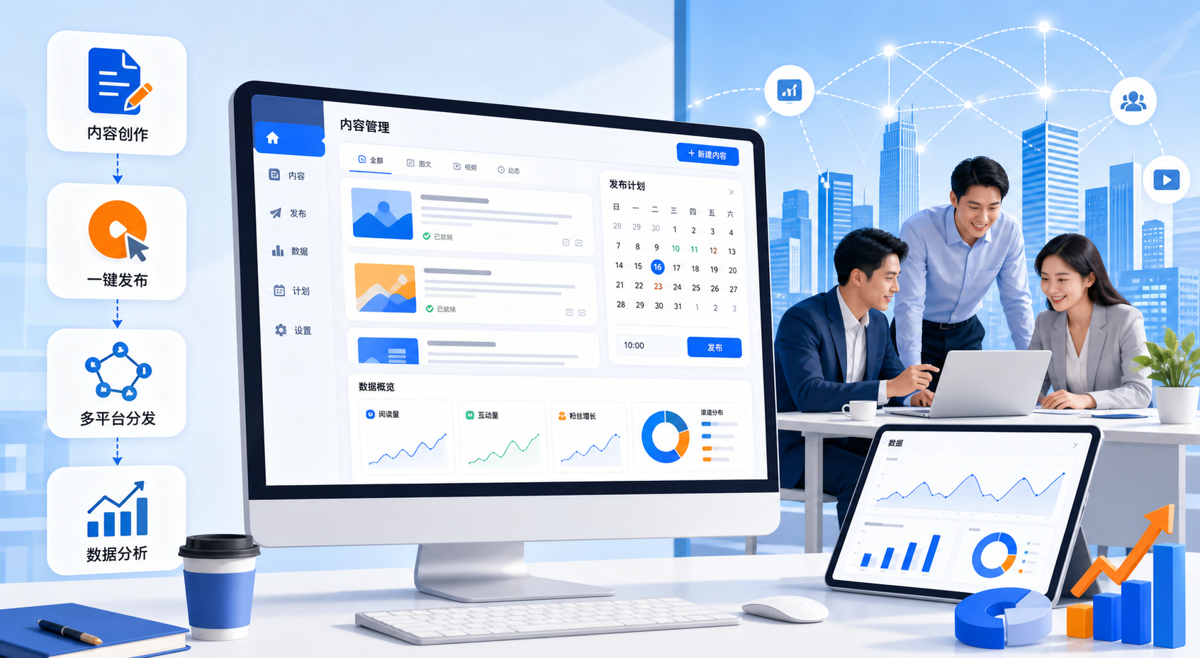 深入解析搜狐自动发文工具的优势,助力齐齐哈尔企业成功
